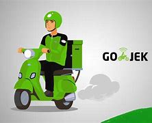 Aplikasi Gojek Apa Saja