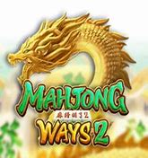 Demo Slot Terlengkap Mahjong Ways 2