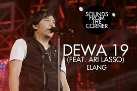 Dewa 19 Elang