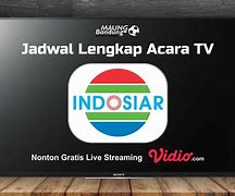 Indosiar Live Streaming Youtube Hari Ini