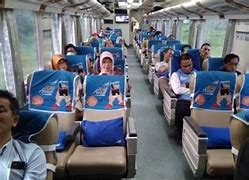 Kereta Jakarta Purwokerto Hari Ini