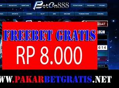 Situs Freebet 30K Tanpa Deposit