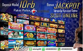 Situs Judi Slot Mega228