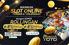 Situs Koi Togel Slot Terpercaya