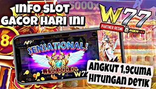 Slot Gacor Hari Ini Pola Sakti Kemenkeu Indonesia Online Shop