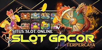 Tar Situs Slot Mudah Jackpot Terpercaya 2023 🐂 Situs Slot Gacor Hari Ini 🐂 Bonus New Member 100